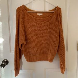 PacSun Sweater